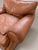 Chestnut Late 20th Century Ralph Lauren Wentworth Armchair Pair For Sale - Image 8 of 18