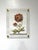 Vintage Sunflower - Hand Textured Vintage Sunflower For Sale - Image 6 of 6