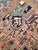 Heriz carpets are the staple of the furnishing market and remain the most popular of all NW Persian Carpets. They were...