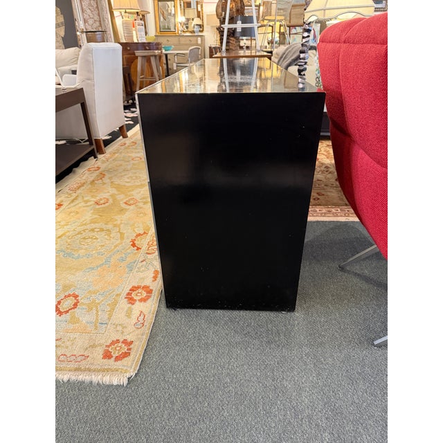 Milo Baughman for John Stuart Mid Century Dresser For Sale In San Francisco - Image 6 of 12