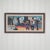 Tage Gavik, Sitke Spain, 1960s, Oil on Canvas For Sale - Image 17 of 18