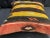 Boho Chic Decorative Pillow Cover Made from Vintage Kilim For Sale - Image 3 of 10