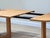 Danish Double Extending Oak Dining Table from Skovby, 1960s For Sale - Image 11 of 18