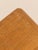 The Vintage MCM Teak Console Table For Sale - Image 10 of 12