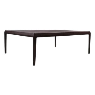 B&b Italia Michel Coffee Table by Antonio Citterio For Sale