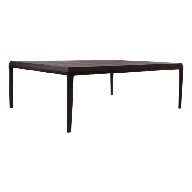 B&b Italia Michel Coffee Table by Antonio Citterio For Sale