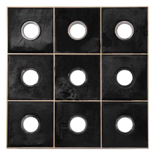 2000 - 2009 Vintage Decorative Panel by Roberto Cavalli, 2000s For Sale - Image 5 of 5