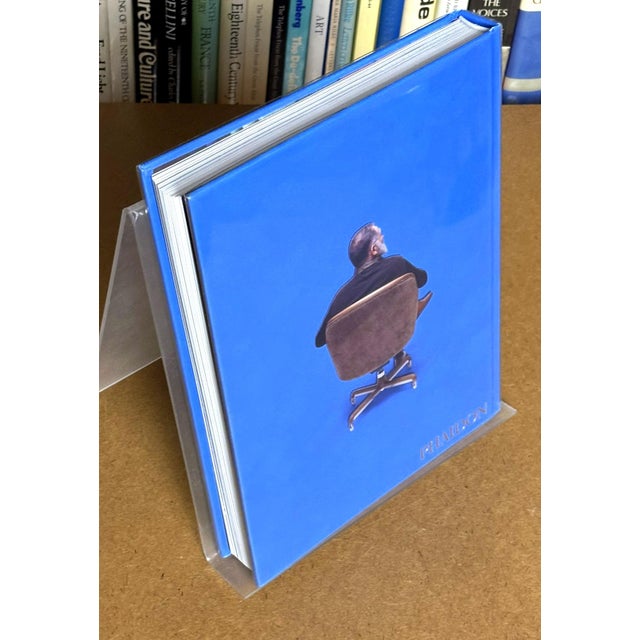 Ward Bennett First Edition Hardcover Book by Elizabeth Beer and Brian Janusiak For Sale - Image 11 of 12