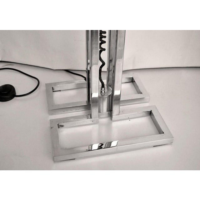 Vintage Floor Lamp, 1970 For Sale - Image 3 of 6