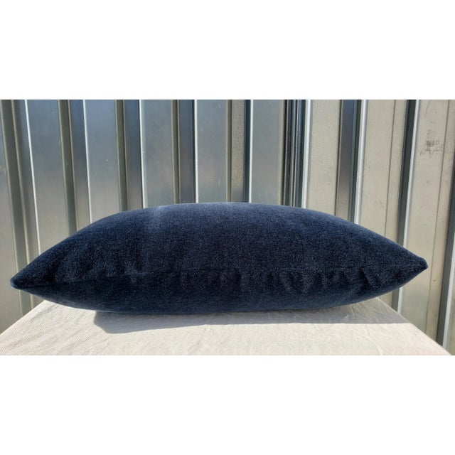 Pindler on both sides. Size: 24 x 14 Hidden zipper Dry clean only. Pillow cover only. Fabric information: Product...