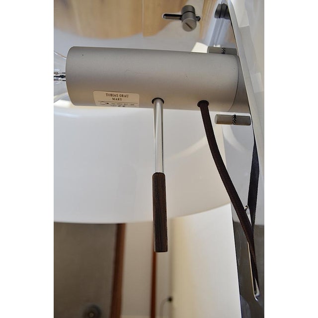 German Mary Floor Lamp by Tobias Grau For Sale - Image 15 of 16