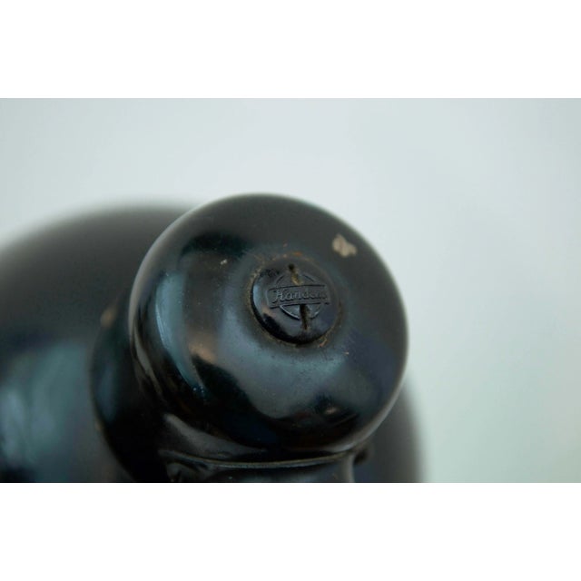 Metal Bauhaus Desk Lamp by Marianne Brandt for Kandem Leuchte For Sale - Image 7 of 8