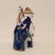 Porcelain Figure from Sargadelos, 1990s For Sale - Image 3 of 6
