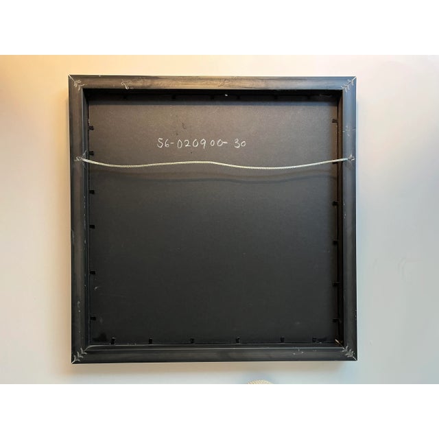 Contemporary Vintage Sunday B. Morning Louis Vuitton Fairchild Paris Limited Edition Print For Sale - Image 3 of 7