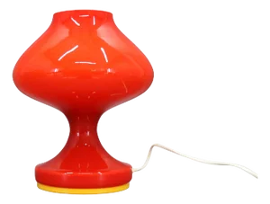 Table Lamp attributed to Stepan Tabera, 1970s