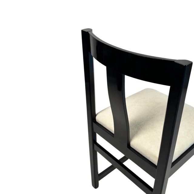 Ter Chairs by Jordi Vilanova, 1960s, Set of 4 For Sale - Image 9 of 18