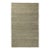 Laguna Jute Natural Olive Rug - 8 X 10 For Sale