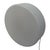 Contemporary Ceiling Mounted Lamp in Frosted Glass from RZB Italy For Sale - Image 3 of 8