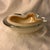 Flavio Poli Mid 20th Century Murano Art Glass Biomorphic Bowl For Sale - Image 4 of 7