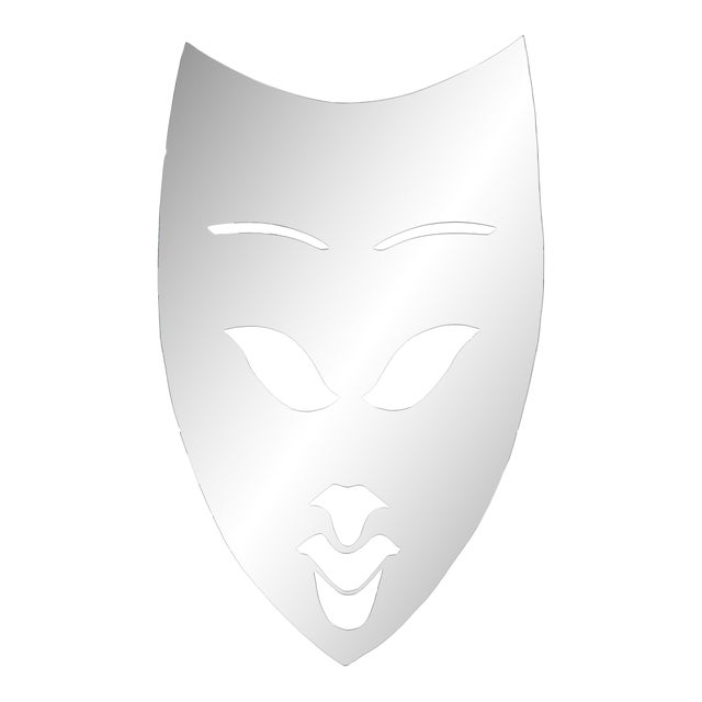 The Veiled Oracle Abstract Sculpture For Sale