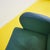 Vintage Green Office Chair For Sale - Image 9 of 11