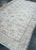 Brown Turkish Vintage Rug 6'7" x 10'5" #21407 For Sale - Image 8 of 8