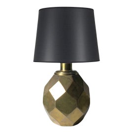 Example of Chapman Manufacturing Company Table Lamps