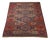 Sumak Rug in Wool, Caucasus For Sale