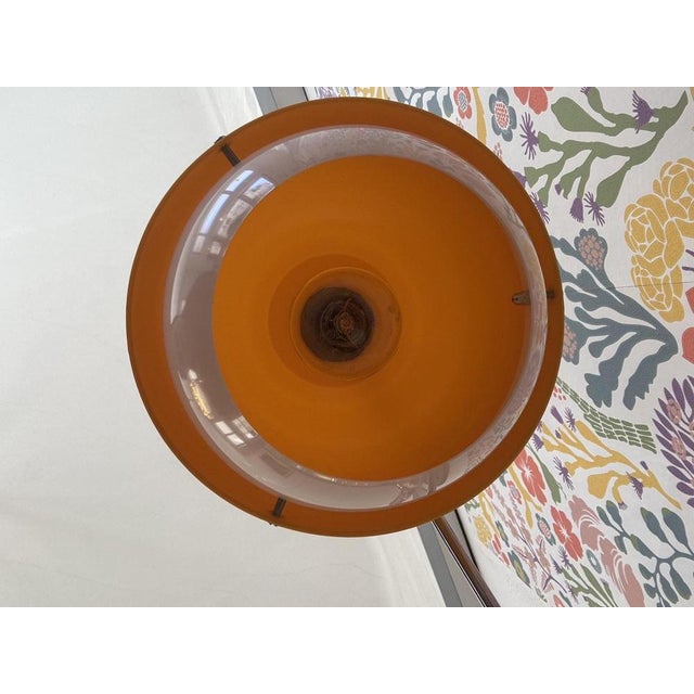 Vintage Table Lamp, 1970s For Sale - Image 6 of 9