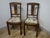 Art Deco Chairs from Robur, 1950s, Set of 2 For Sale - Image 14 of 18