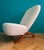 Congo Chair by Theo Ruth for Artifort, Netherlands, 1950s For Sale - Image 9 of 9