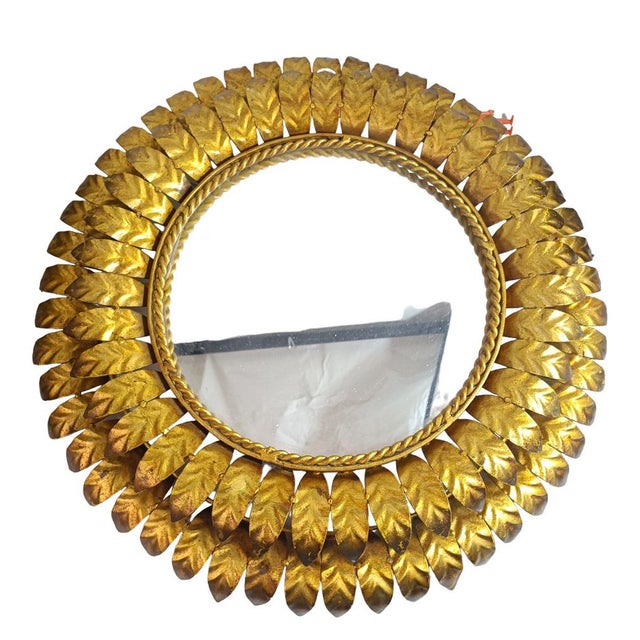 Validated as a mirror or wall lamp I have official proof of authenticity such as vintage catalogs, designer records, or...