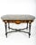 Traditional 19th Century Boulle Style Center Table For Sale - Image 3 of 11