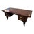Early 20th Century Sanyas et Popot Art Deco Desk For Sale In New York - Image 6 of 9