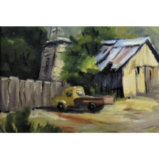 Clifford Holmes, The Old Farm, California For Sale - Image 4 of 7