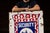 c. 1940s-1950s; mfd. by Post Sign Co. for Security Mills, Inc. - Knoxville, TN Large porcelain enamel sign for Security...