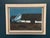 Bengt Hillgrund, Farm in the Landscape, 1950s, Oil Painting on Canvas, Framed For Sale - Image 16 of 18