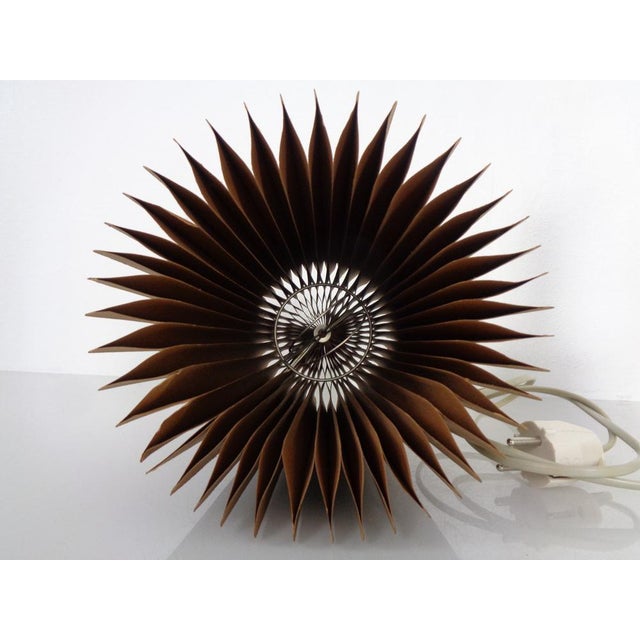 Ceramic Table Lamp from Bodil Marie Nielsen, Denmark, 1960s For Sale - Image 16 of 18