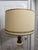Mid 20th Century Vintage Stiffel Lamp For Sale - Image 5 of 12