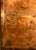 Three Vintage Photoengraved Copper Letterpress Printing Plates For Sale - Image 11 of 18