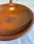Vintage Munising Mid-Century Wooden Handled Bowl For Sale In Oklahoma City - Image 6 of 11
