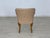 Wood Mid-Century Armchair, 1960s For Sale - Image 7 of 8