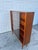 1960s 1960s Mid Century Teak Bookcase/Cabinet For Sale - Image 5 of 13