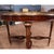 1990s Vintage Marble Top Center Table For Sale - Image 12 of 12