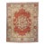 Oushak Rug 8' X 10' For Sale