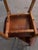Mid 20th Century Danish Teak and Birch Stacking Chairs, Hand-Crafted, 1962 For Sale - Image 5 of 14