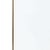 Regina Andrew Hanging Rectangle Mirror in Natural Brass For Sale - Image 4 of 5