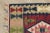 Red 1970s Turkish Tribal Style Handmade Oushak Kilim Runner Rug For Sale - Image 8 of 13