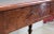Louis Philippe Mahogany Desk, Mid 19th Century For Sale - Image 10 of 18