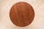 Mid-Century Modern Mid-Century Modern Round Dining Table from Dřevotvar Jablonné Nad Orlicí, Former Czechoslovakia, 1960s For Sale - Image 3 of 5